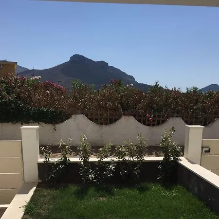 Cormorani شقة فندقية *