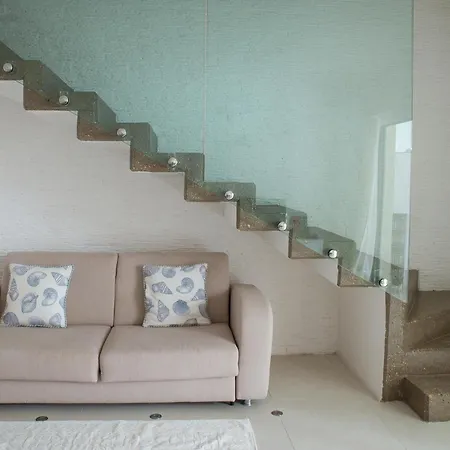 شقة فندقية Cormorani