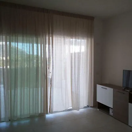 Cormorani شقة فندقية غولفو أرانتْشي