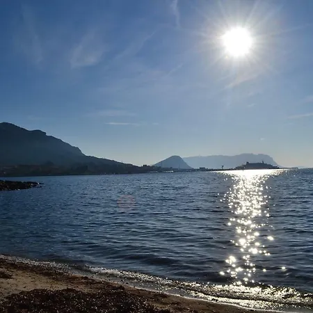 شقة فندقية Cormorani *