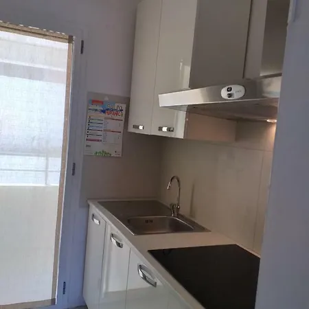 Apartahotel Cormorani Golfo Aranci