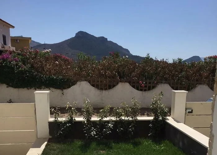 Cormorani Apartmanhotel *