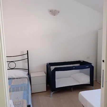 Apart Otel Cormorani Golfo Aranci