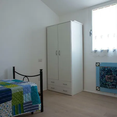 Cormorani Apart Otel *