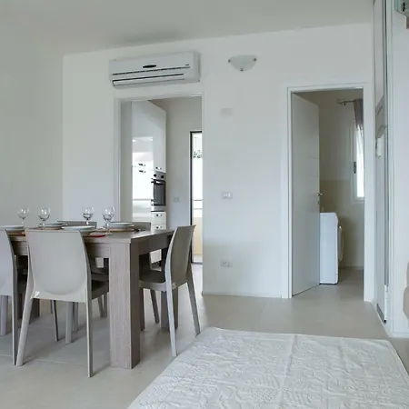 Cormorani Ξενοδοχείο με διαμερίσματα Golfo Aranci