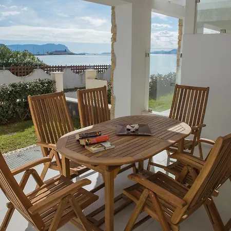 Ξενοδοχείο με διαμερίσματα Cormorani Golfo Aranci