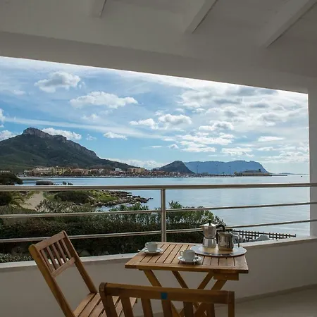 Cormorani Aparthotel