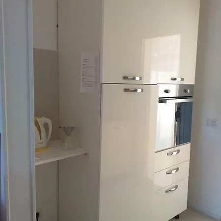 Cormorani Apart Otel *