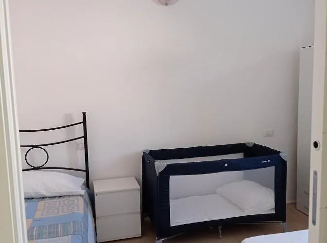 Appart hôtel Cormorani Golfo Aranci