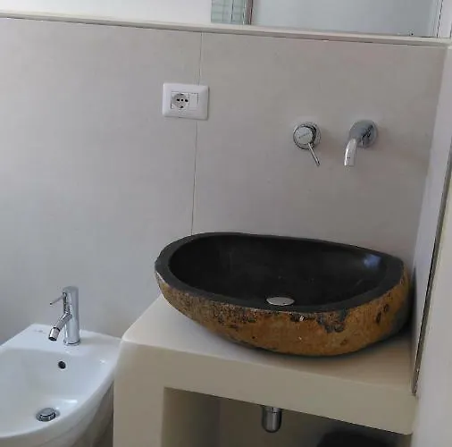 Appart hôtel Cormorani Golfo Aranci