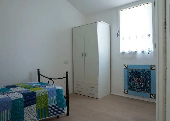 Cormorani Appart hôtel *