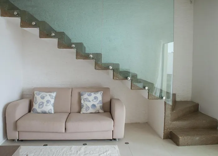 Appart hôtel Cormorani