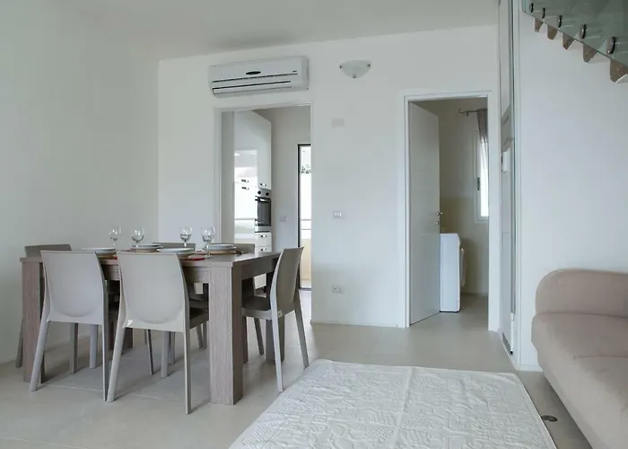 Cormorani Appart hôtel Golfo Aranci