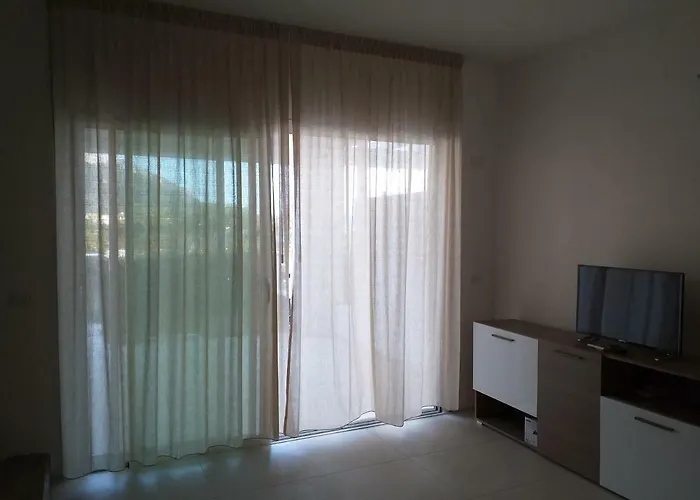 Cormorani Appart hôtel Golfo Aranci