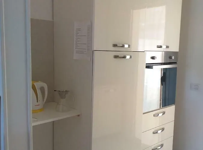 Cormorani Appart hôtel *